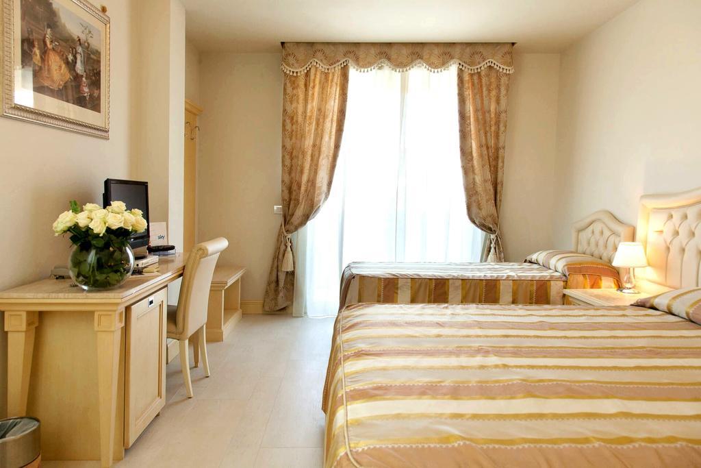 Hotel Conchiglia Cervia Room photo
