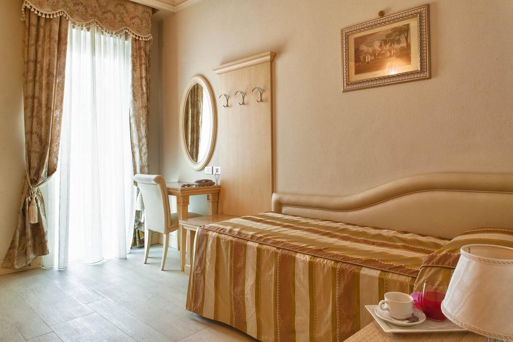Hotel Conchiglia Cervia Room photo